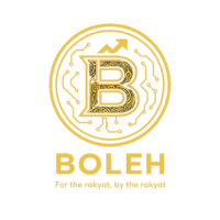 Boleh Token Logo